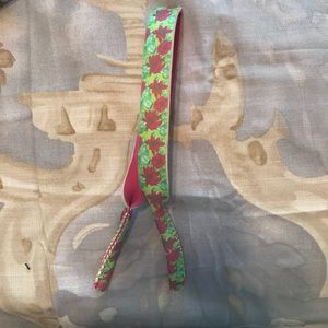 Lilly Pulitzer croakies